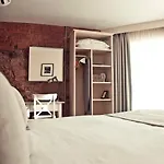 Отель The Martello