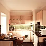 The Martello 2* Брей