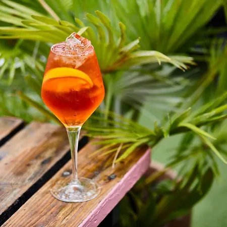 玛特洛酒店 酒店 2*