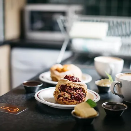 玛特洛酒店 2* 布瑞