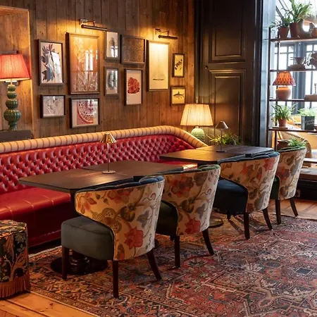The Martello Hotel 2*