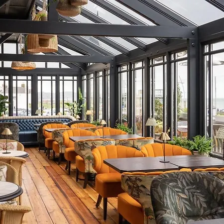 Hotel The Martello
