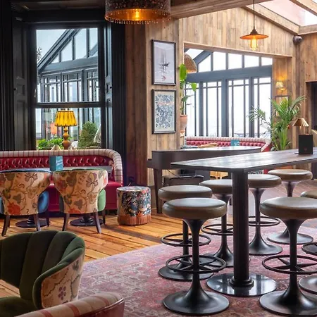 The Martello Брей