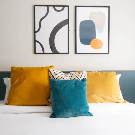 Отель The Martello