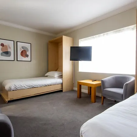Hotel The Martello 2*