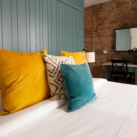 玛特洛酒店 酒店 布瑞