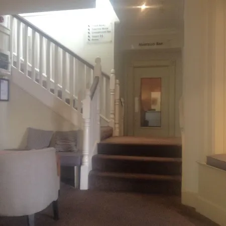 玛特洛酒店 酒店 2*