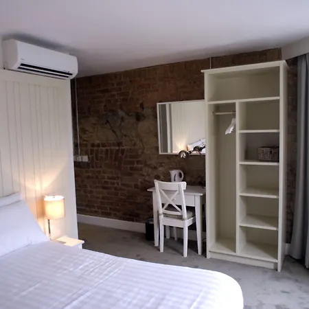 Otel The Martello Bray