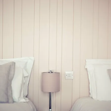 The Martello 2* Брей