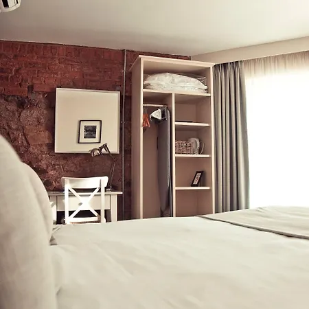 Hotel The Martello