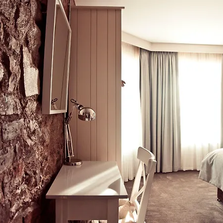 Hotel The Martello