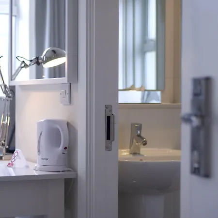 玛特洛酒店 布瑞