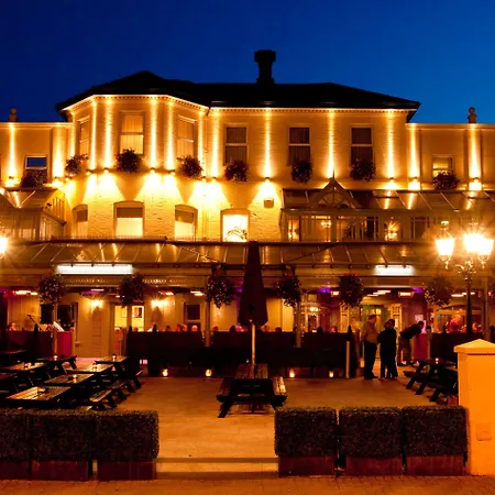 Hotel The Martello Bray