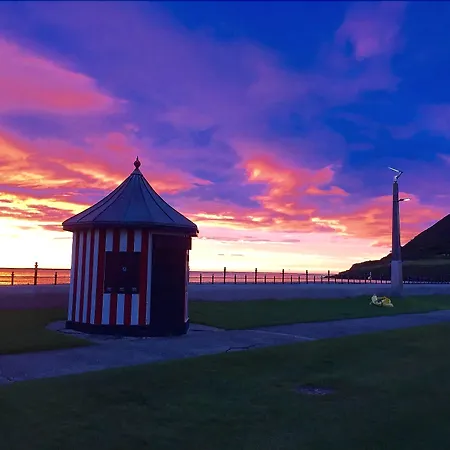 The Martello Hotel Bray