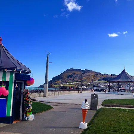 Otel The Martello Bray