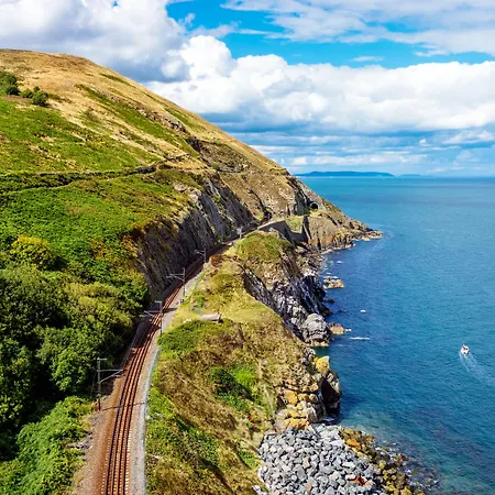 The Martello Отель