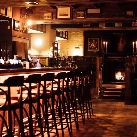 The Martello Hotel Bré