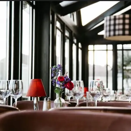 酒店 玛特洛酒店 布瑞