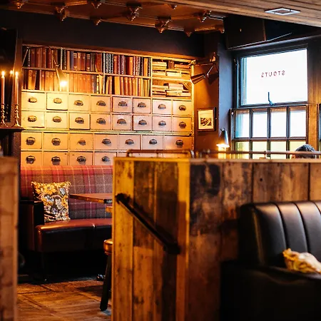 The Martello Hotel