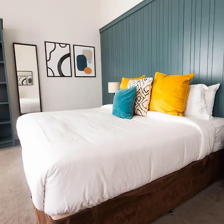 Hotel The Martello