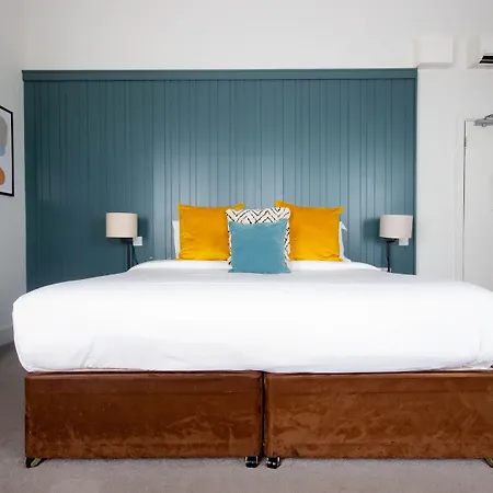 Отель The Martello