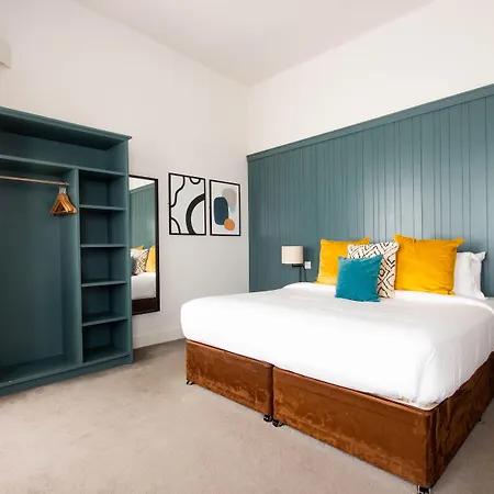 The Martello Hotel