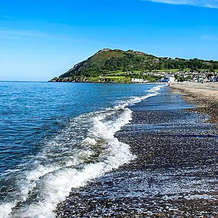 The Martello Брей