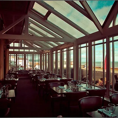 玛特洛酒店 布瑞