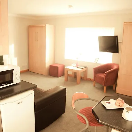 玛特洛酒店 2* 布瑞