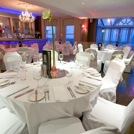 The Martello Брей