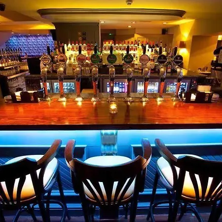 Отель The Martello 2*