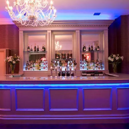 The Martello Hotel