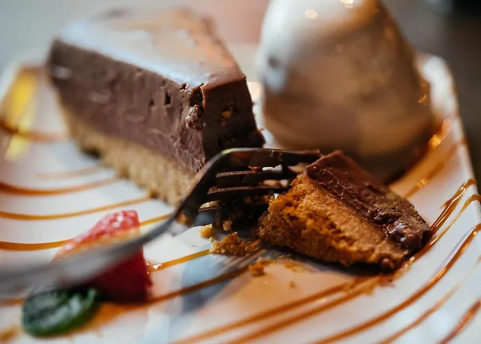 The Martello Hotel Bray