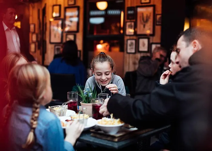 The Martello 2* Bray