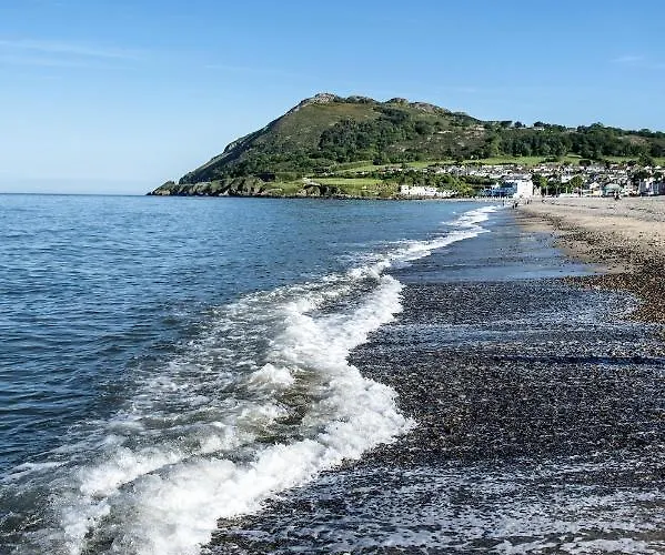 The Martello 2* Bray