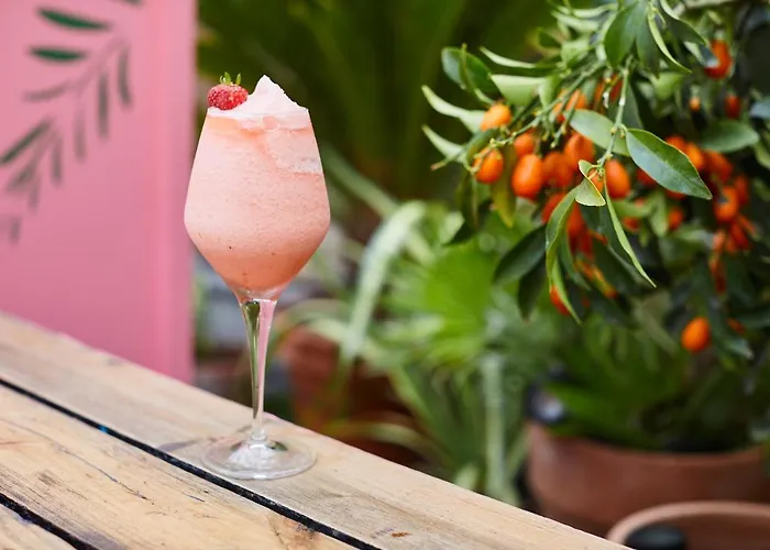 The Martello Hotel Bray