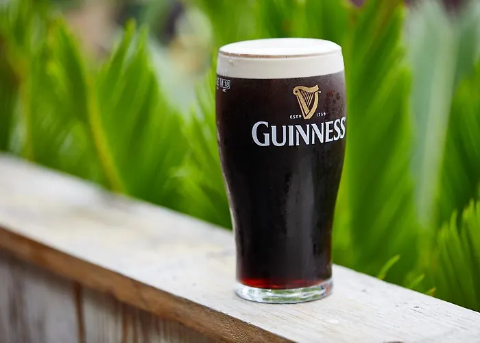 The Martello 2* Bray