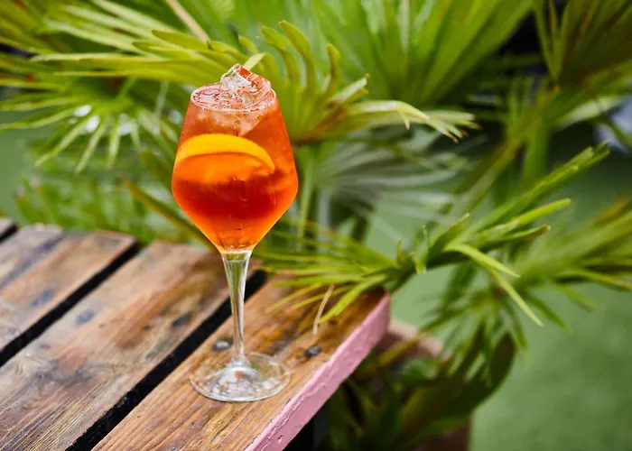 The Martello Otel 2*