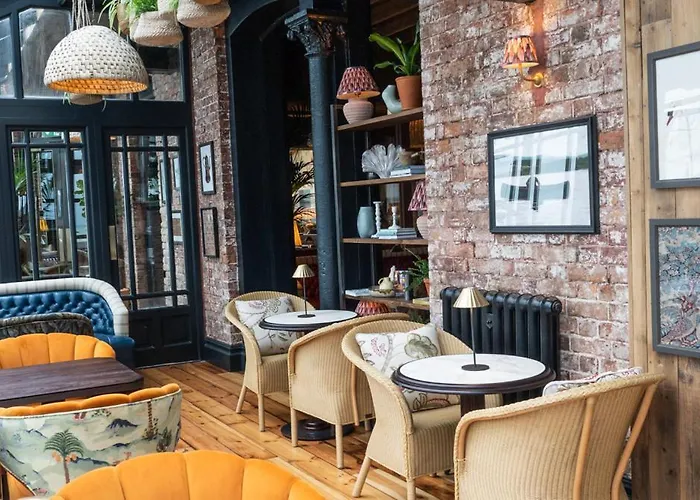 The Martello Hotel 2*