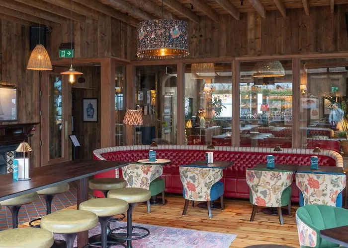 The Martello Otel 2*