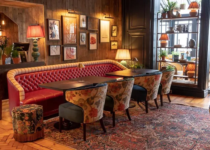 The Martello Hotel 2*