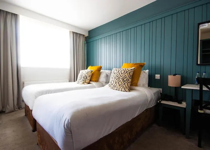 The Martello Otel 2*