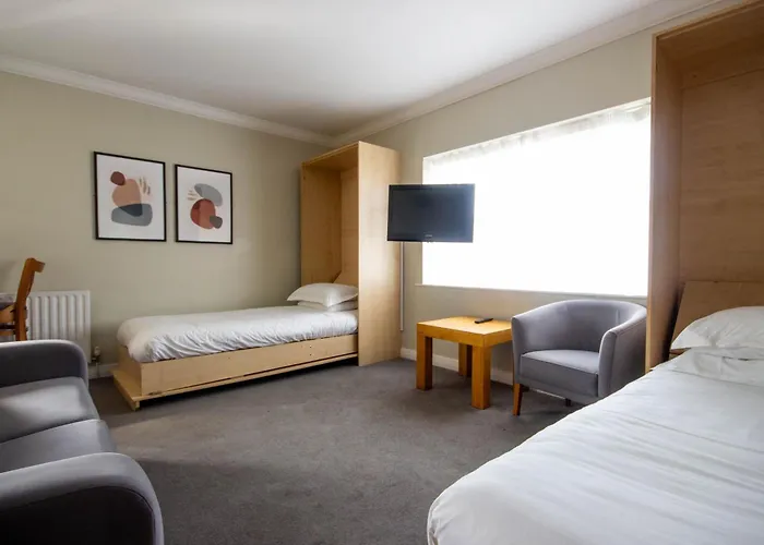 Otel The Martello 2*