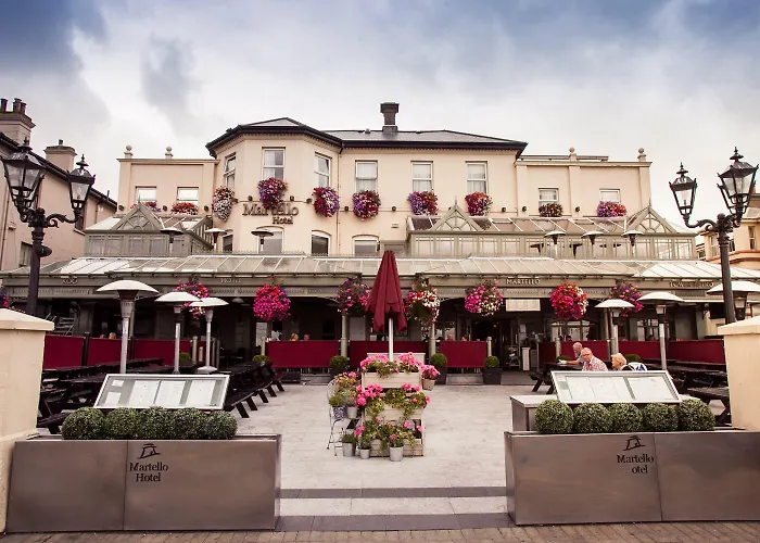 Hotel The Martello 2*