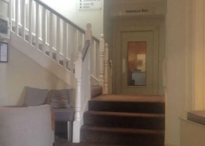 The Martello Hotel 2*