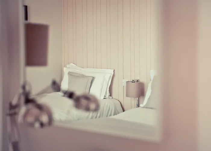 The Martello Otel 2*