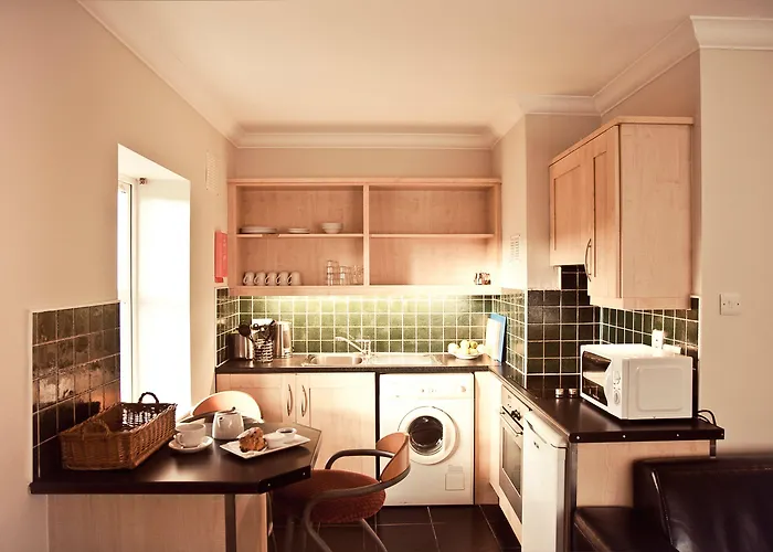 The Martello 2* Bray