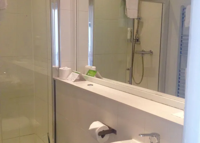 Otel The Martello 2*