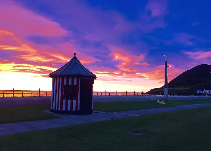 The Martello Hotel Bray