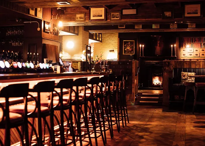 The Martello Hotel Bray